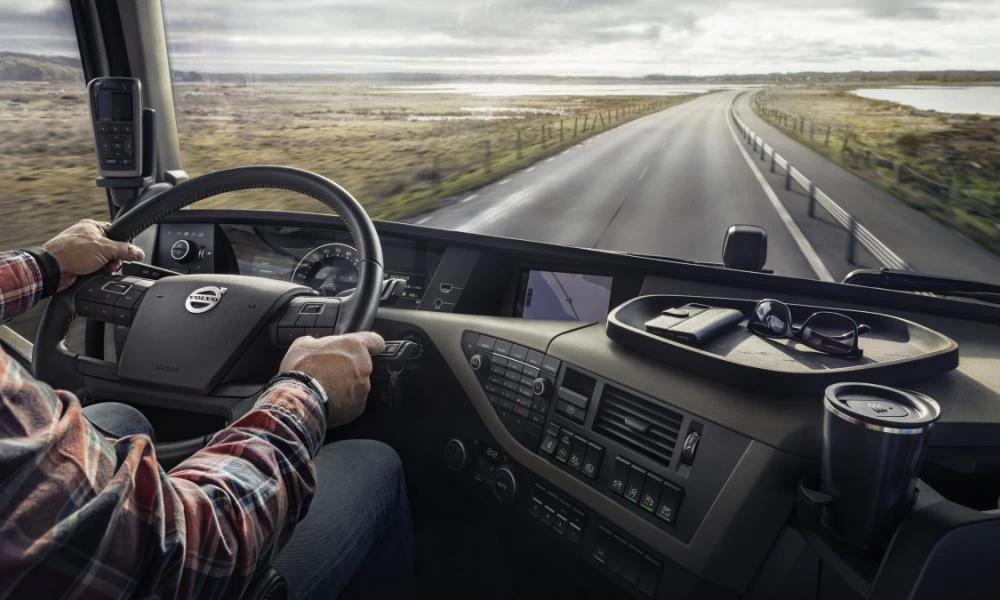 Γερμανία: Aναζητά 200 επαγγελματίες οδηγούς με μισθό 3.500 ευρώ!